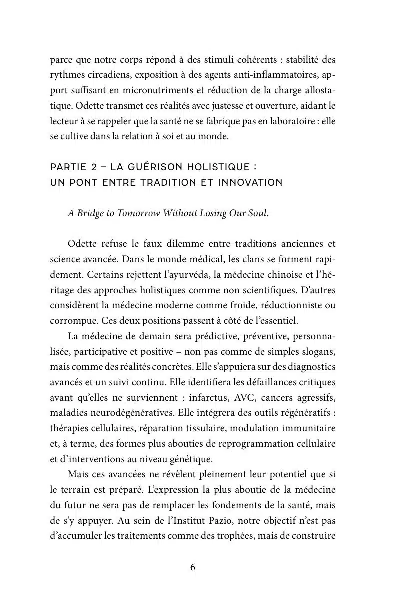 Préface — page 6.