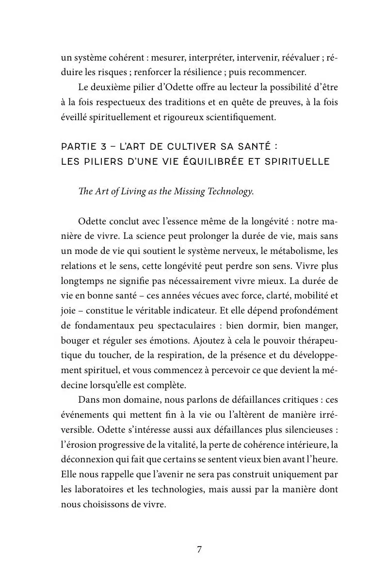 Préface — page 7.